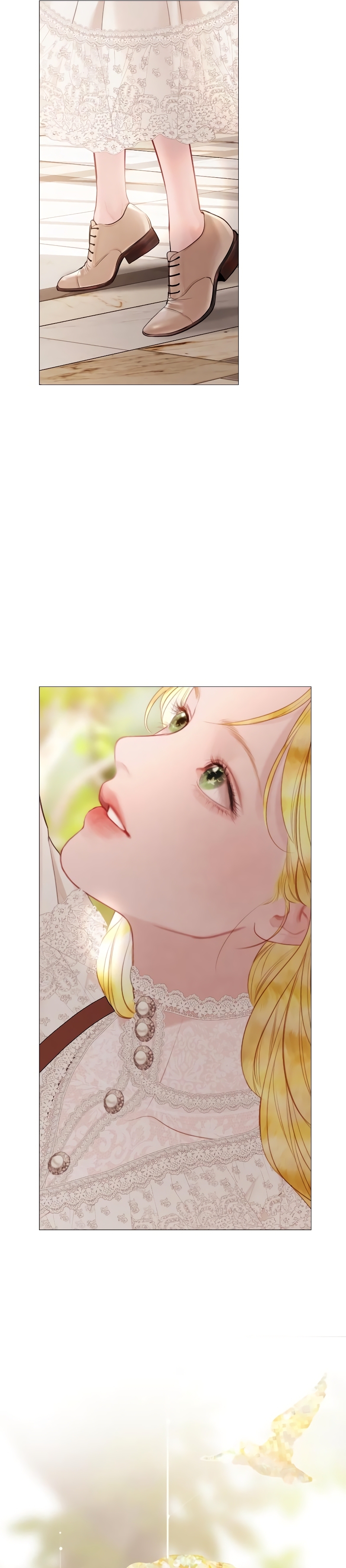 Llora, aunque es mejor si suplicas Capítulo 39 - Page 34