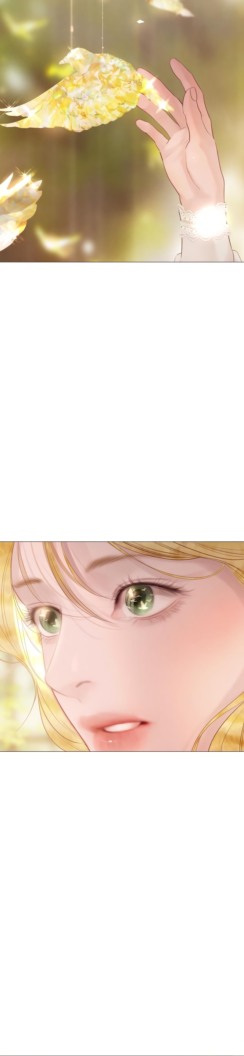 Llora, aunque es mejor si suplicas Capítulo 39 - Page 38