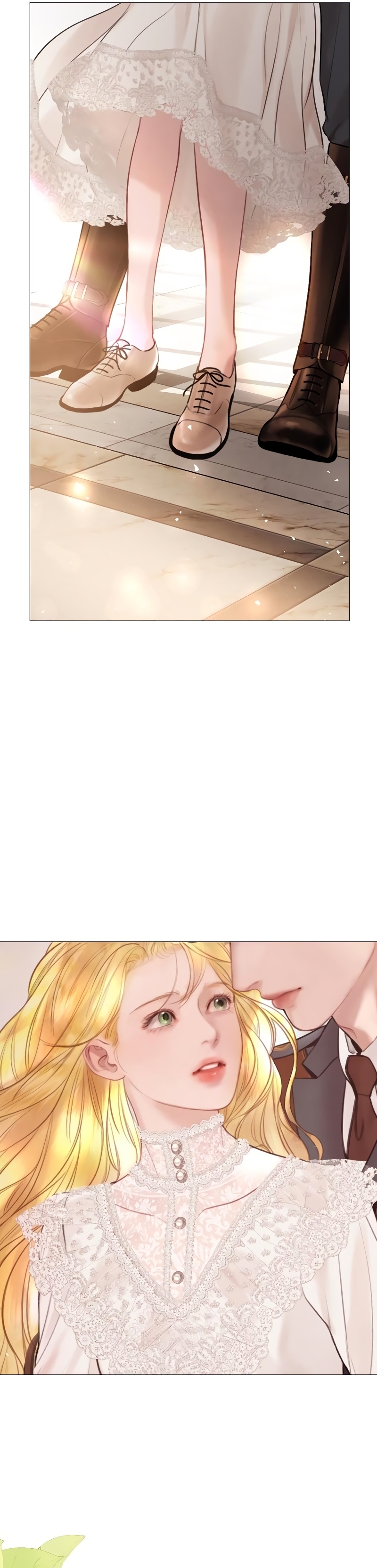 Llora, aunque es mejor si suplicas Capítulo 39 - Page 42