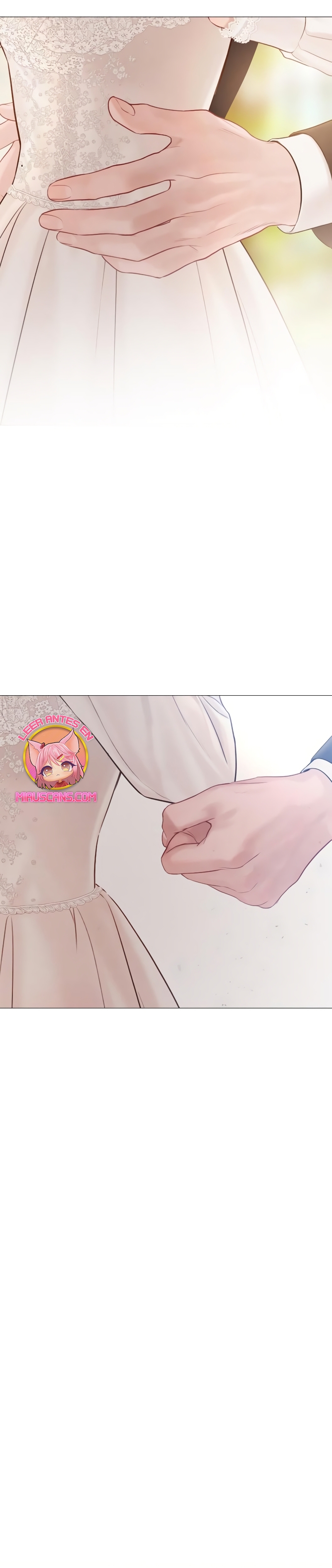 Llora, aunque es mejor si suplicas Capítulo 39 - Page 44