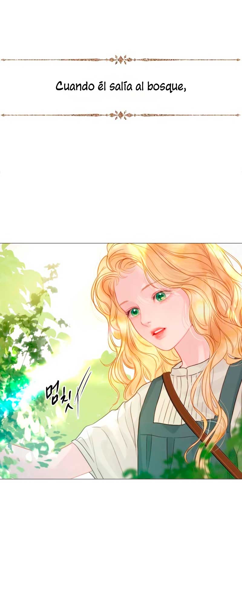 Llora, aunque es mejor si suplicas Capítulo 4 - Page 10