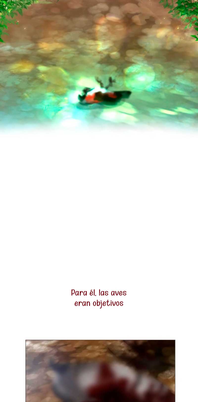 Llora, aunque es mejor si suplicas Capítulo 4 - Page 12