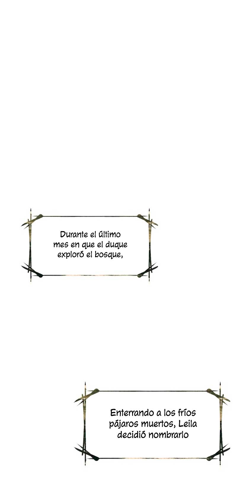 Llora, aunque es mejor si suplicas Capítulo 4 - Page 20