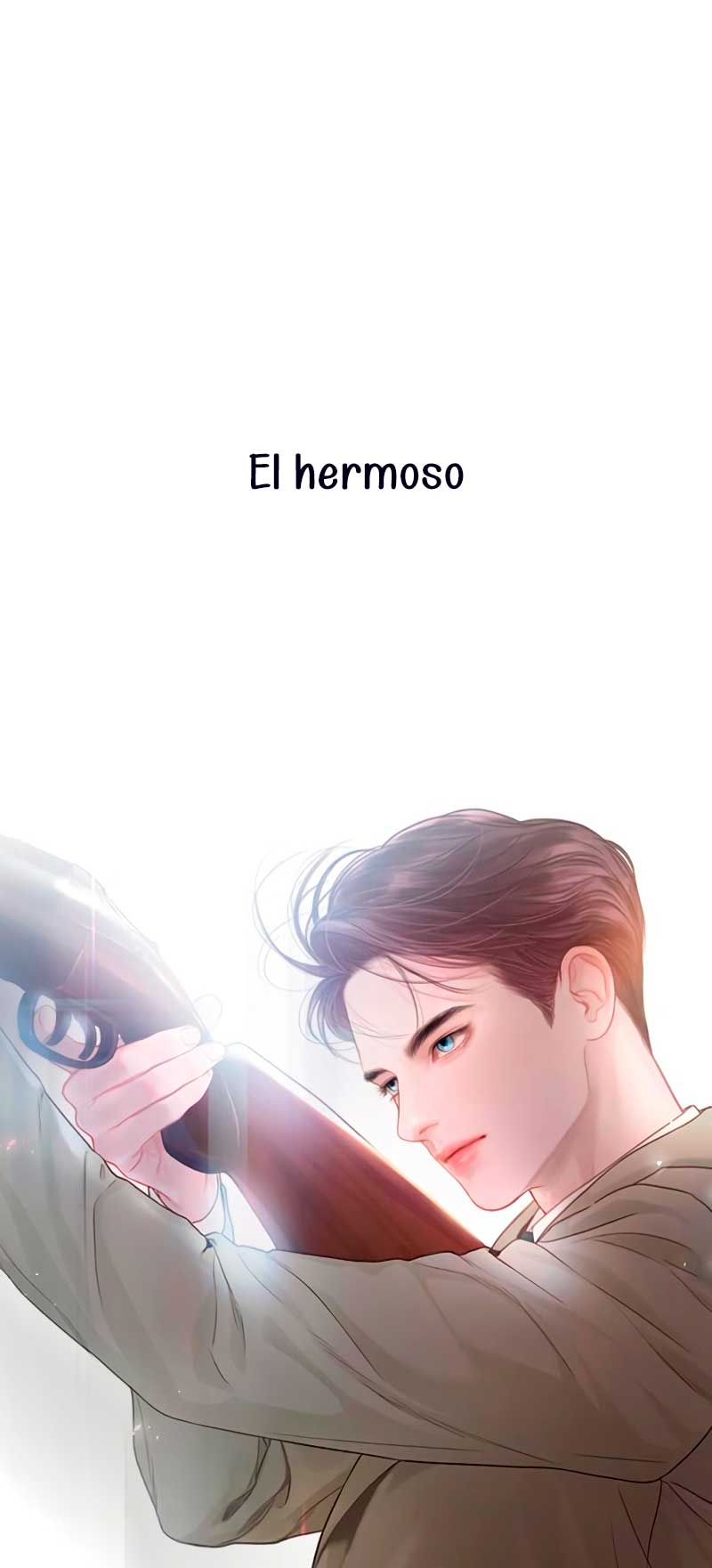 Llora, aunque es mejor si suplicas Capítulo 4 - Page 22