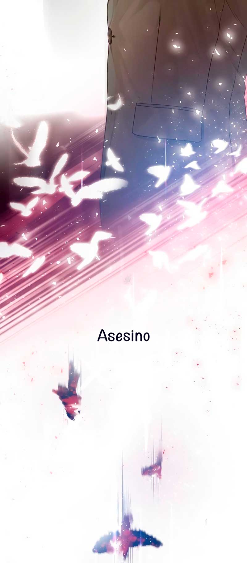 Llora, aunque es mejor si suplicas Capítulo 4 - Page 23