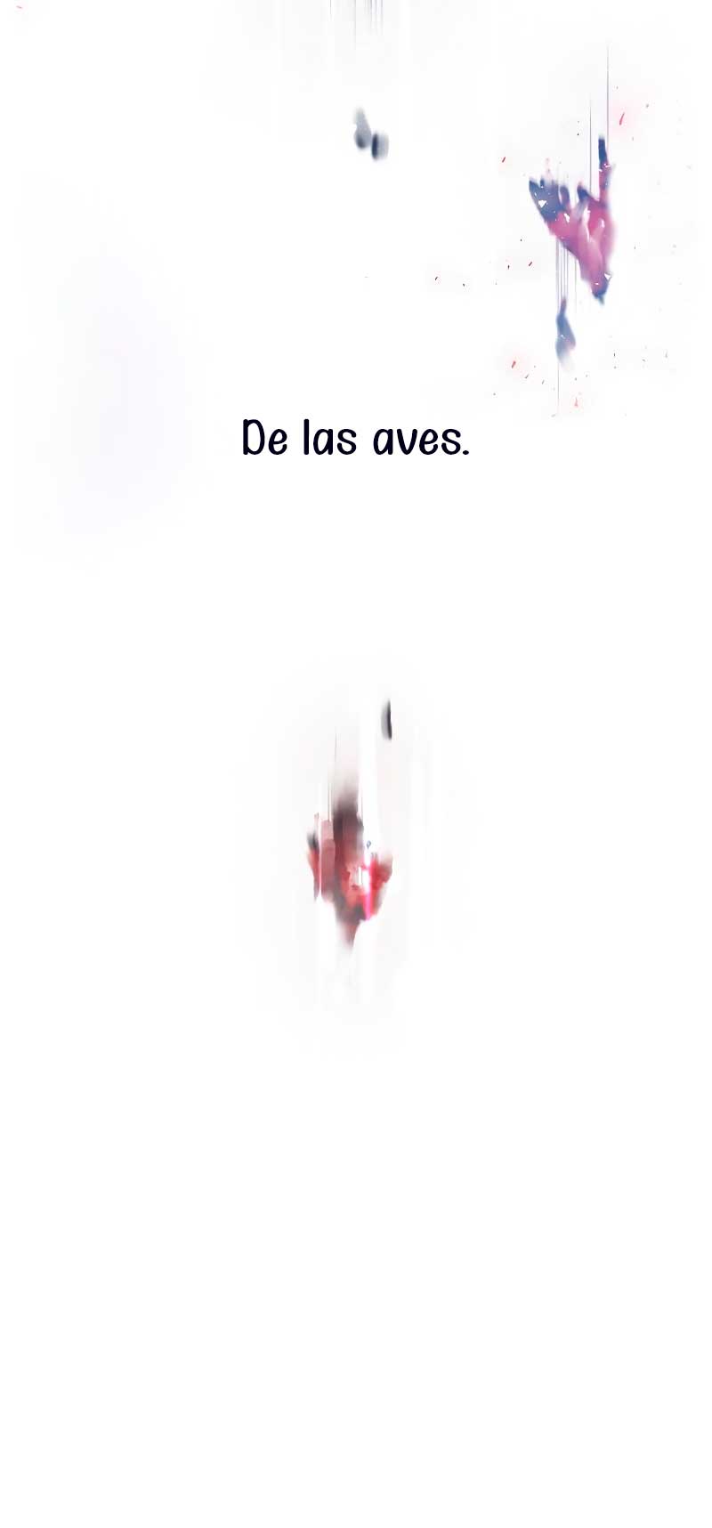 Llora, aunque es mejor si suplicas Capítulo 4 - Page 24