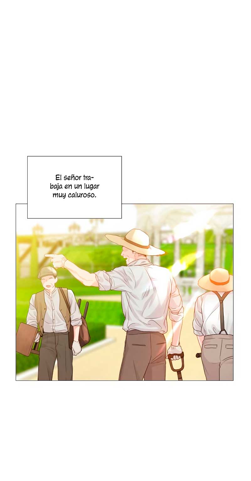 Llora, aunque es mejor si suplicas Capítulo 4 - Page 37