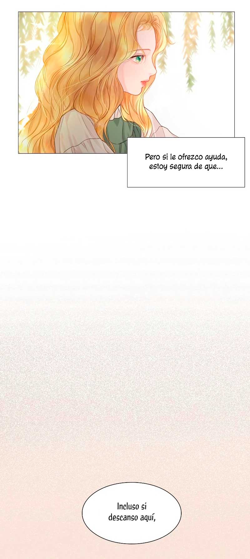 Llora, aunque es mejor si suplicas Capítulo 4 - Page 38