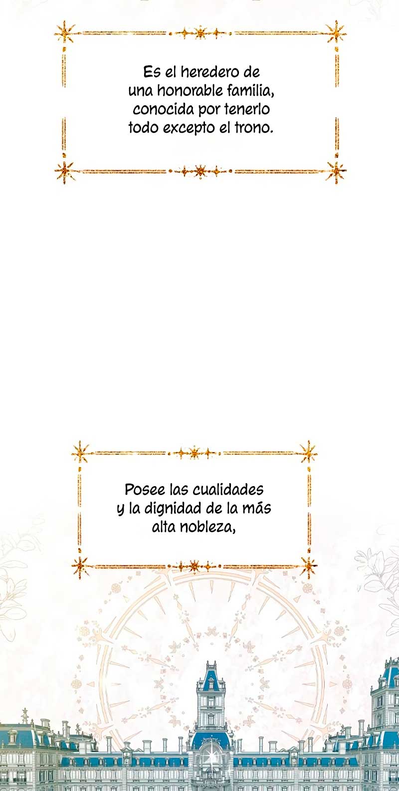 Llora, aunque es mejor si suplicas Capítulo 4 - Page 4