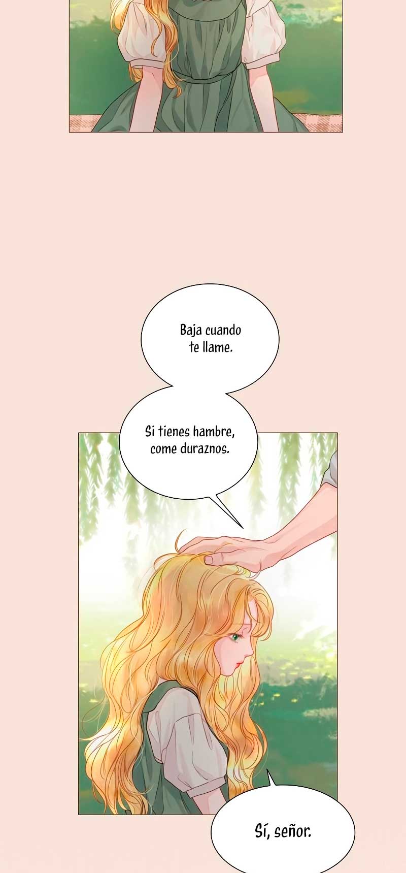 Llora, aunque es mejor si suplicas Capítulo 4 - Page 41