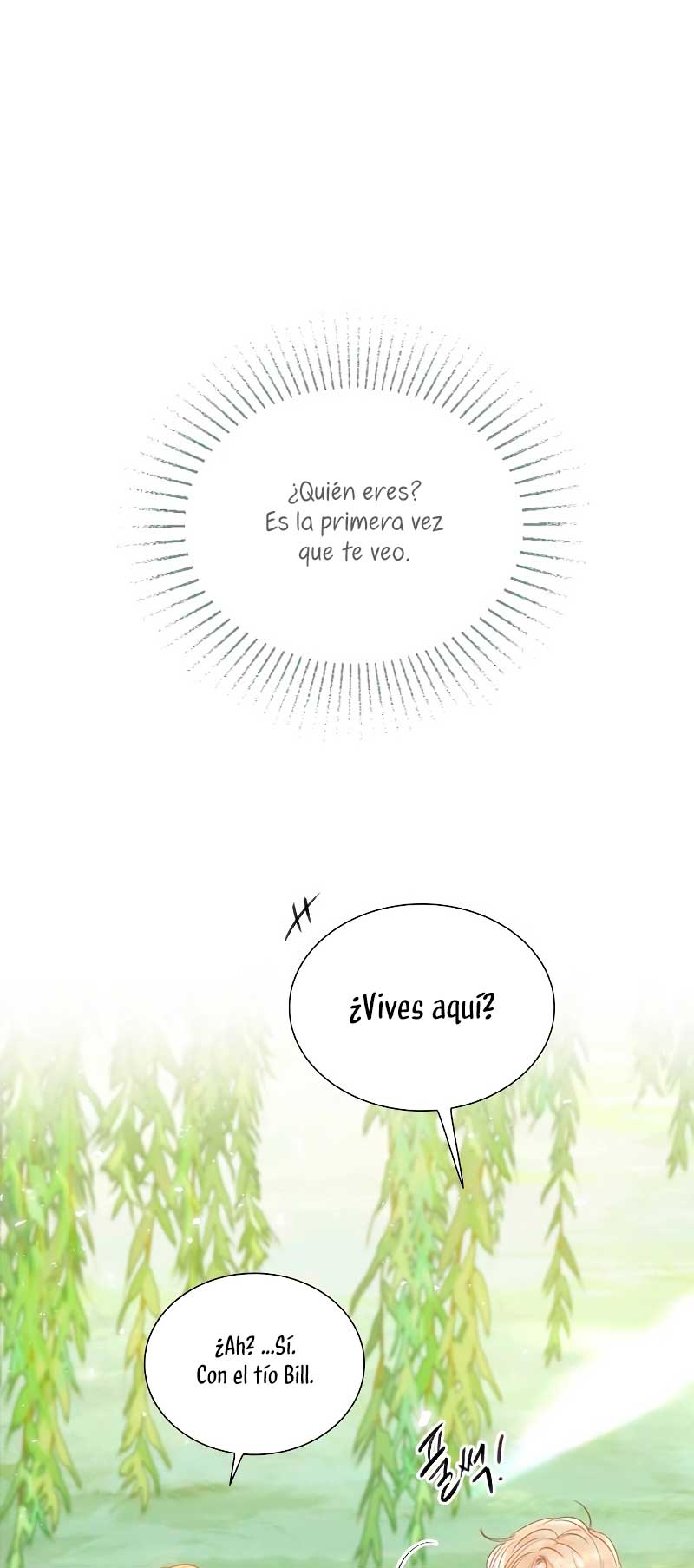 Llora, aunque es mejor si suplicas Capítulo 4 - Page 48