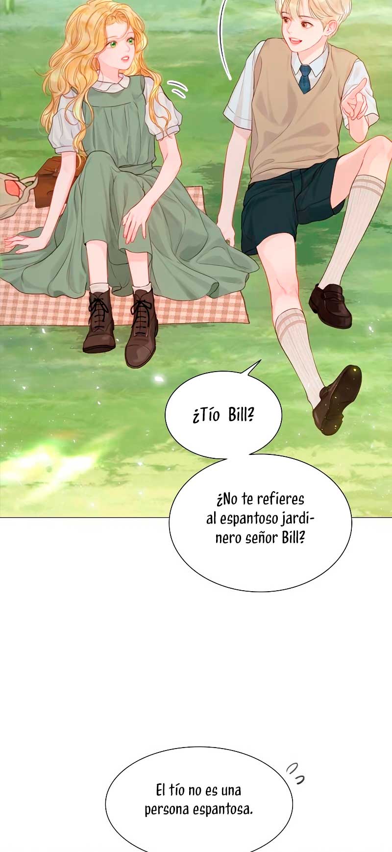 Llora, aunque es mejor si suplicas Capítulo 4 - Page 49