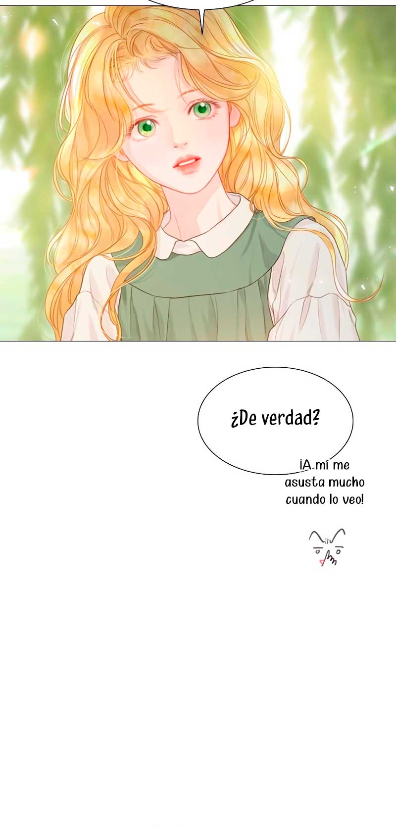 Llora, aunque es mejor si suplicas Capítulo 4 - Page 50