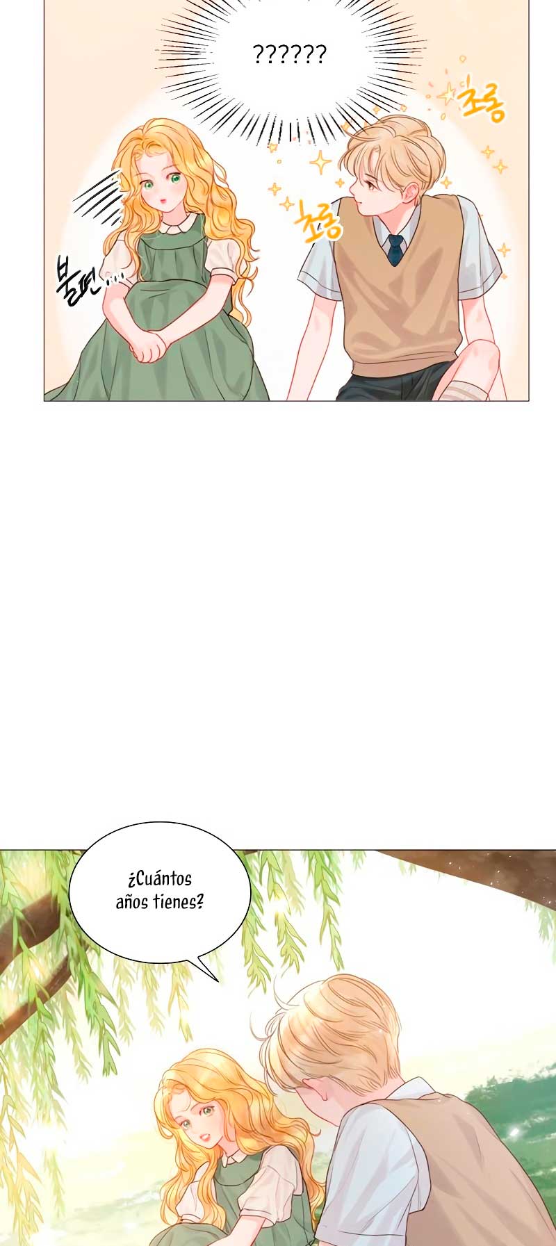 Llora, aunque es mejor si suplicas Capítulo 4 - Page 54