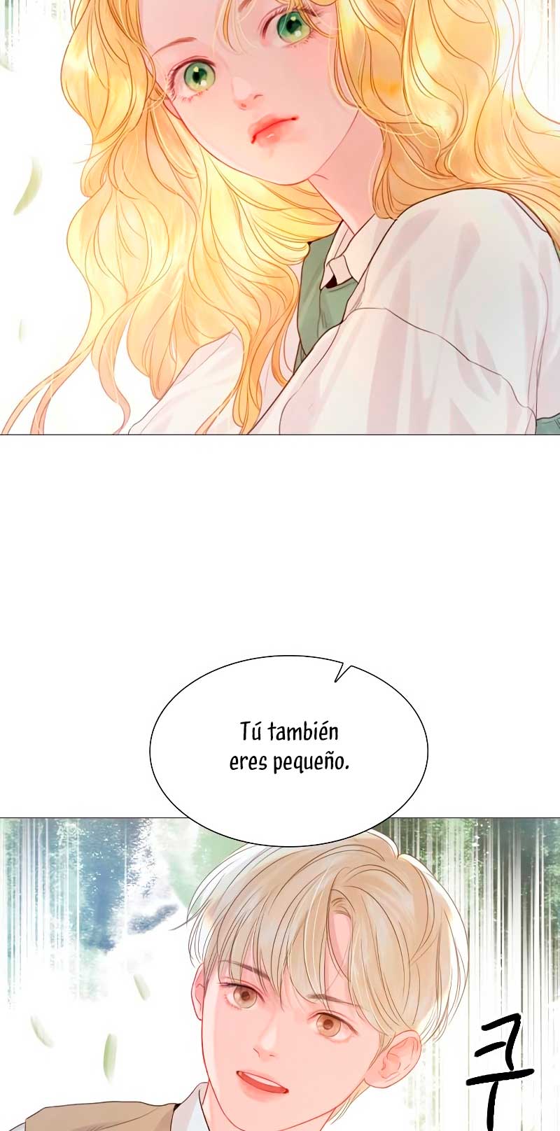 Llora, aunque es mejor si suplicas Capítulo 4 - Page 57