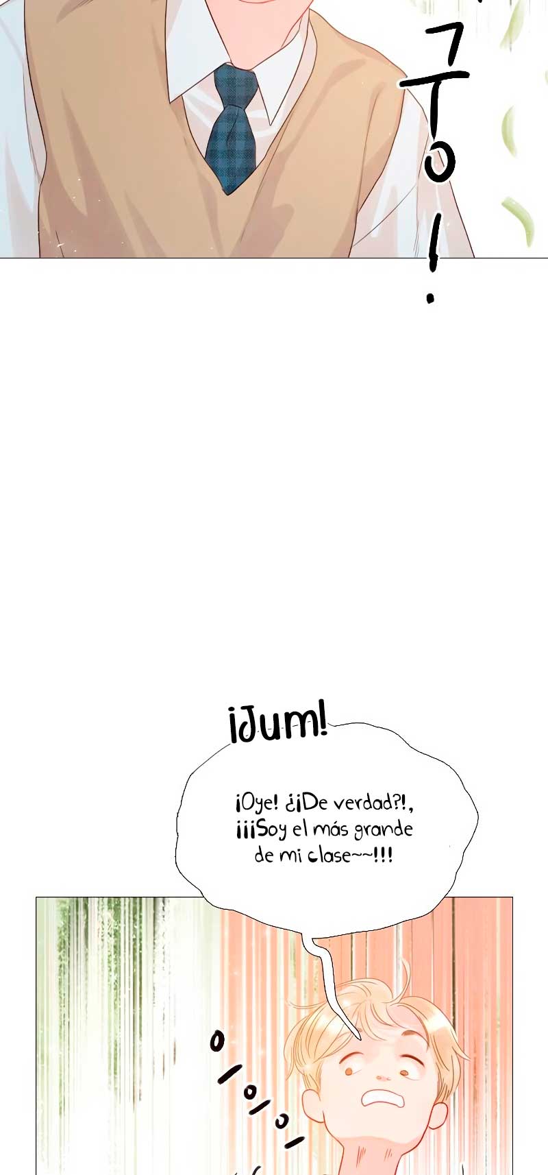 Llora, aunque es mejor si suplicas Capítulo 4 - Page 58
