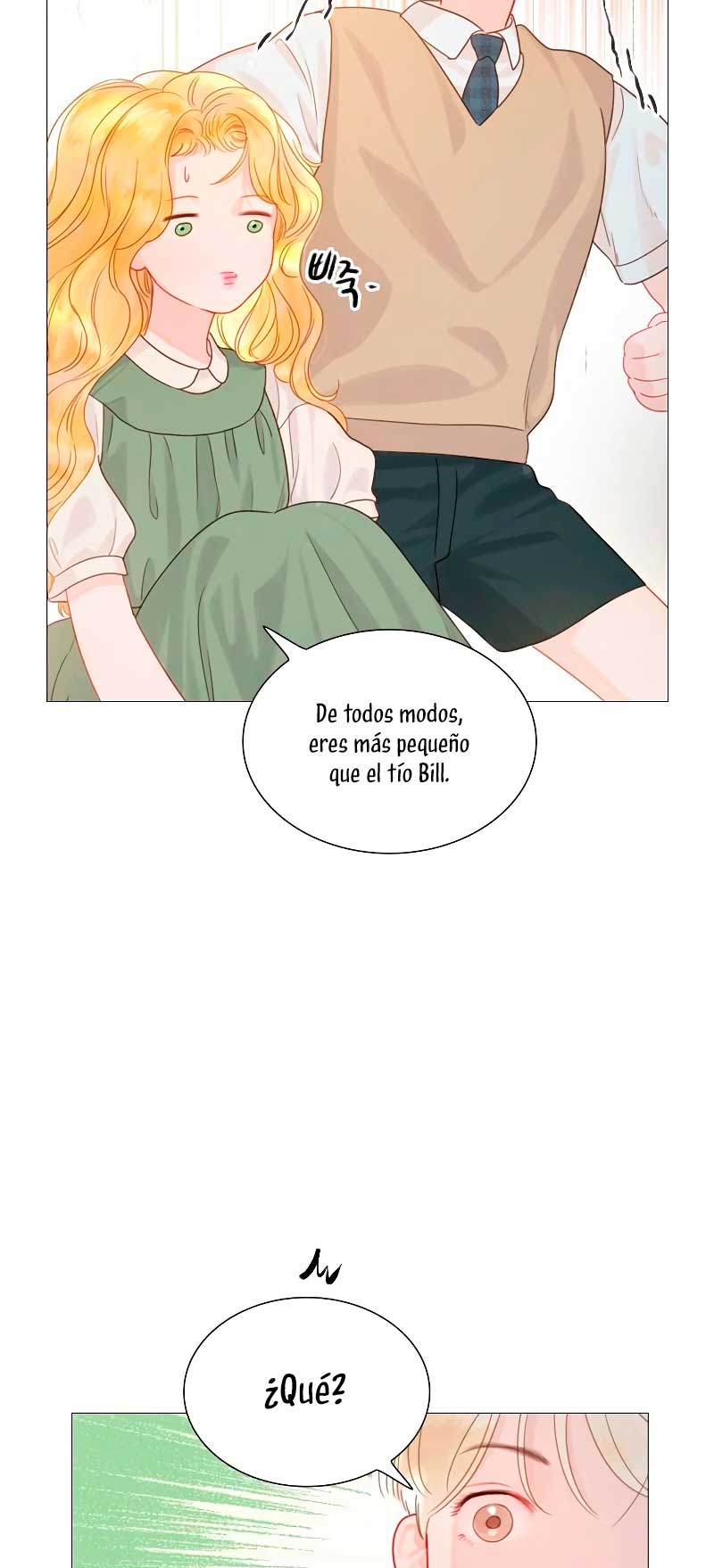 Llora, aunque es mejor si suplicas Capítulo 4 - Page 59