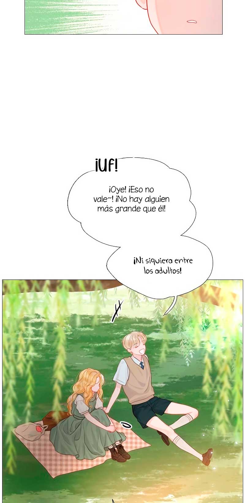 Llora, aunque es mejor si suplicas Capítulo 4 - Page 60