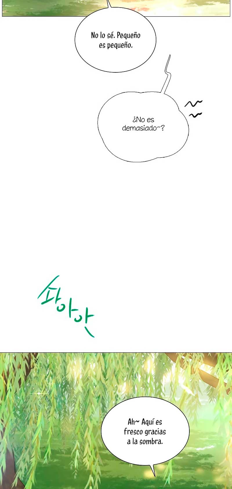 Llora, aunque es mejor si suplicas Capítulo 4 - Page 61