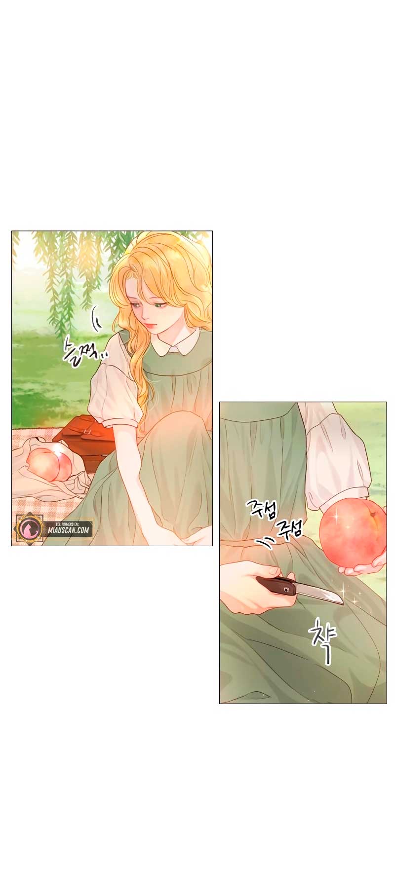 Llora, aunque es mejor si suplicas Capítulo 4 - Page 63