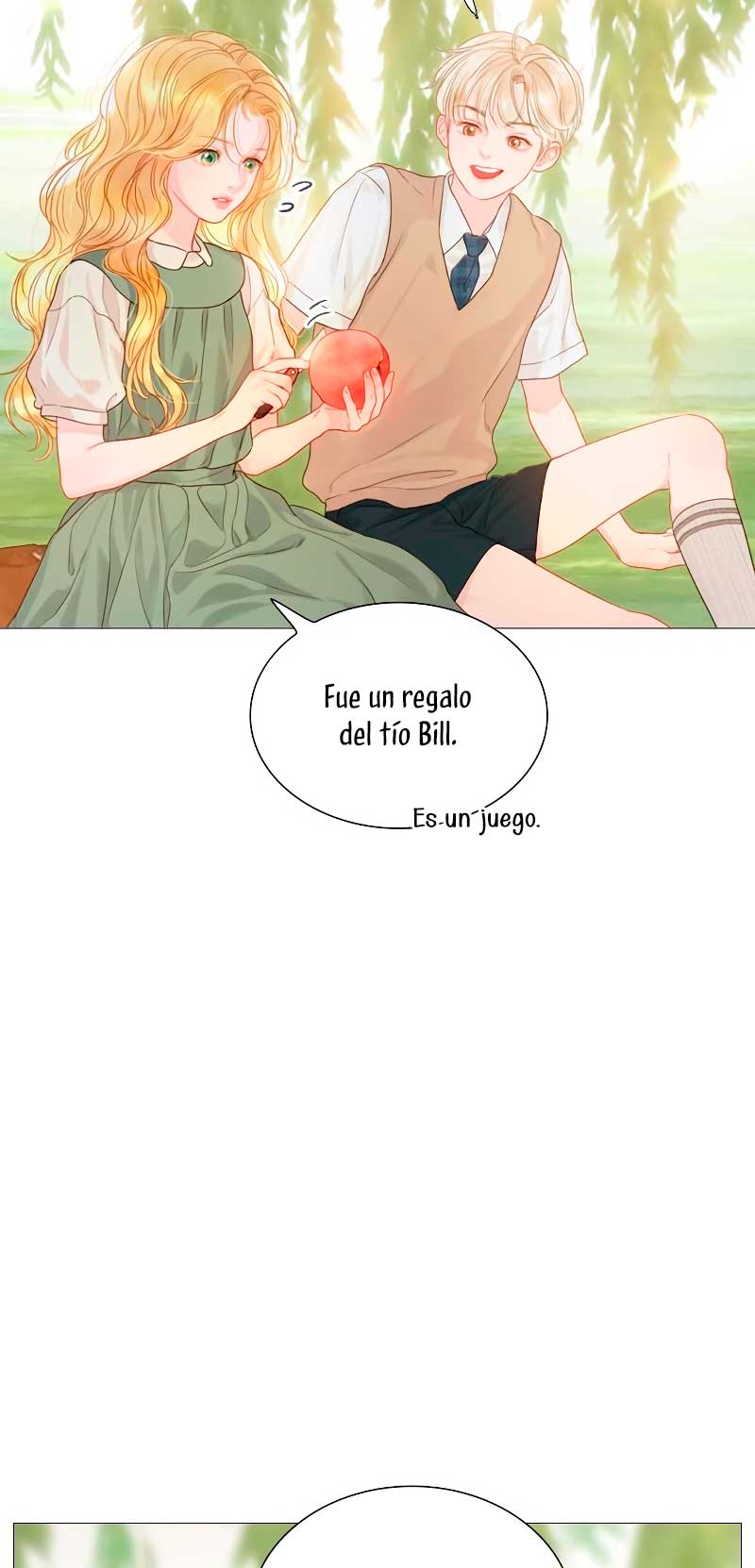 Llora, aunque es mejor si suplicas Capítulo 4 - Page 65