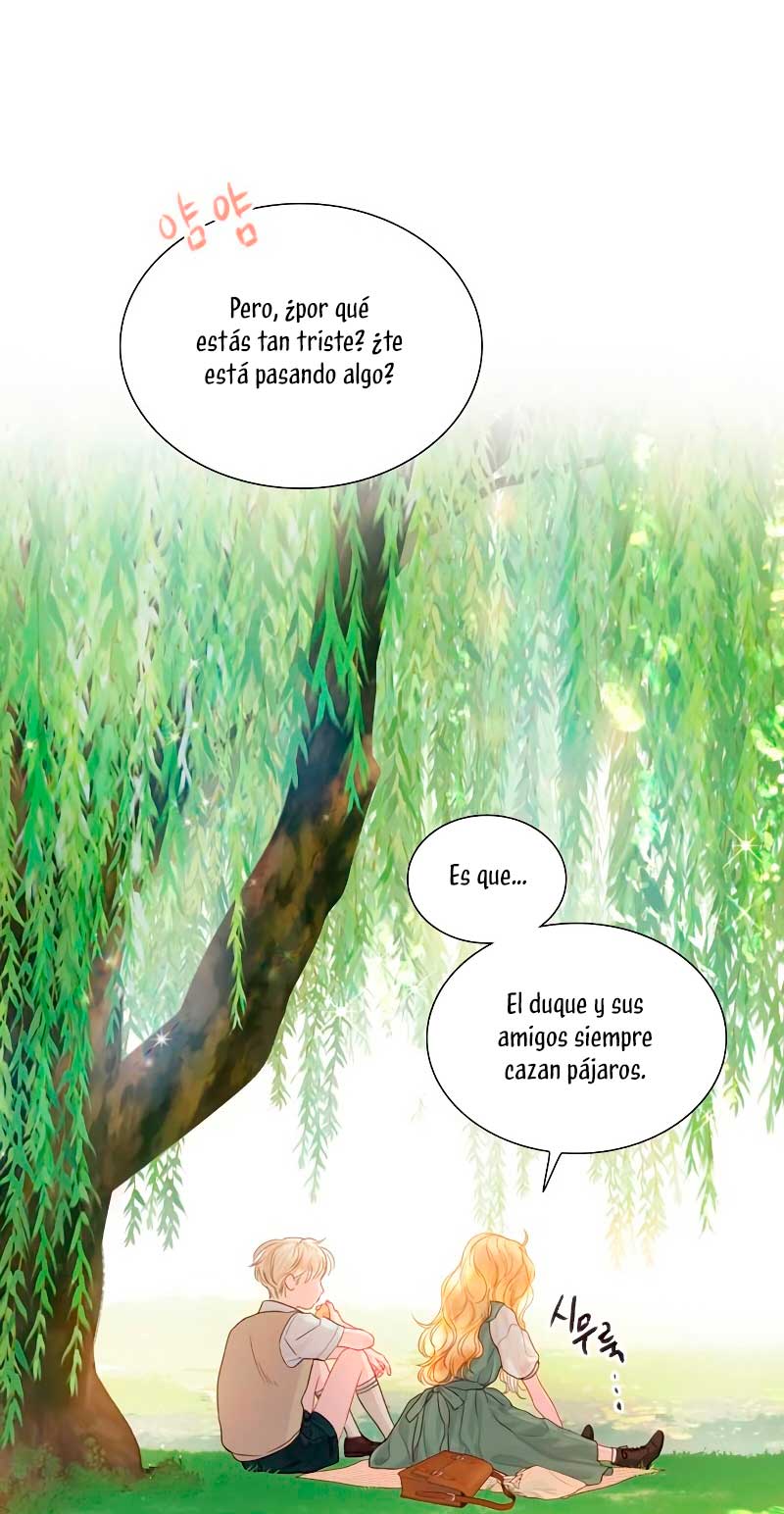 Llora, aunque es mejor si suplicas Capítulo 4 - Page 68