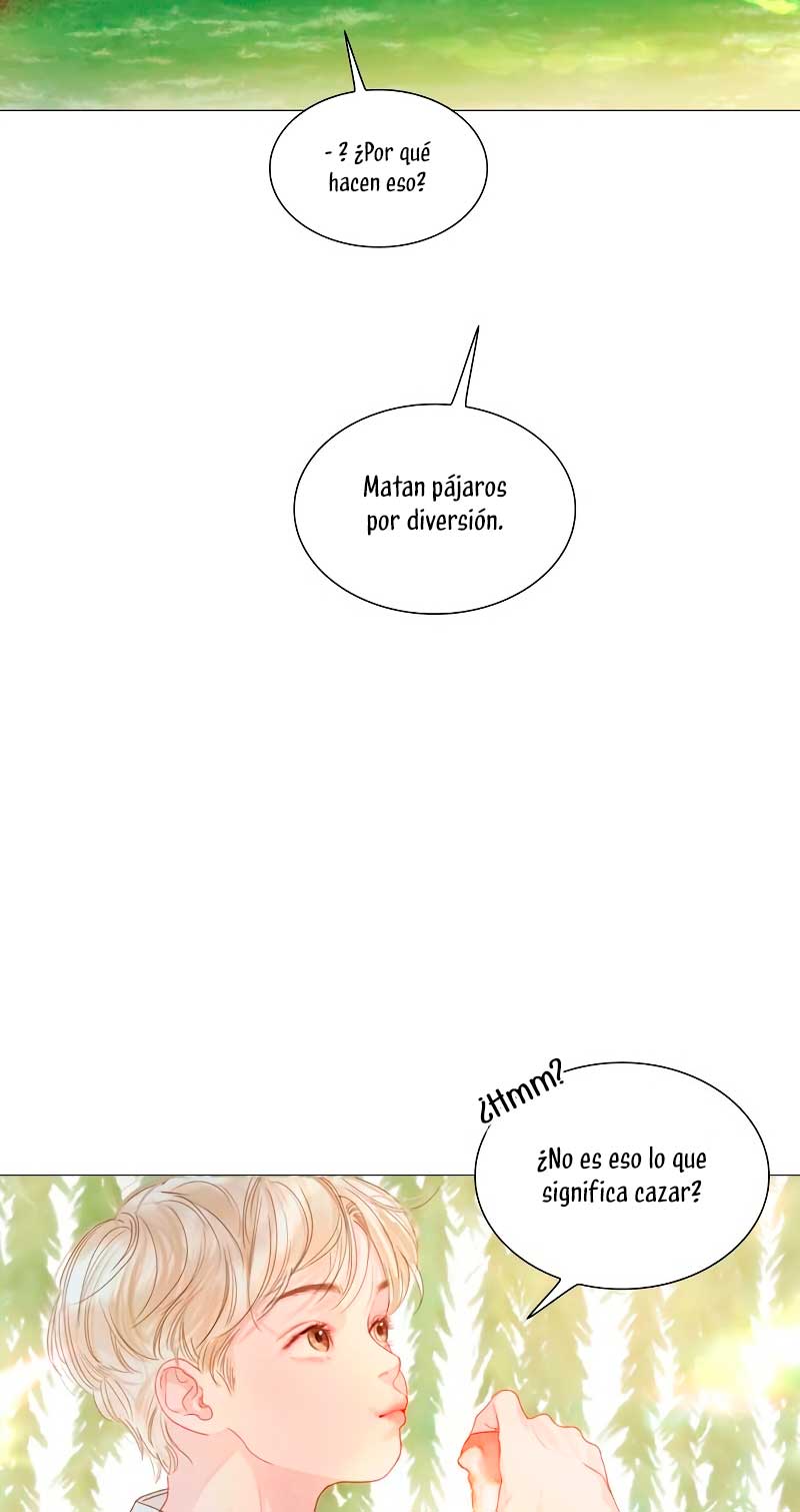 Llora, aunque es mejor si suplicas Capítulo 4 - Page 69