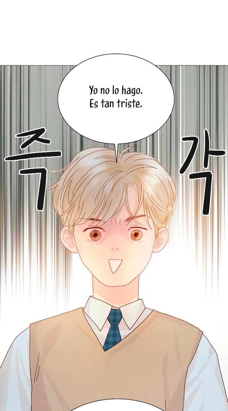 Llora, aunque es mejor si suplicas Capítulo 4 - Page 72
