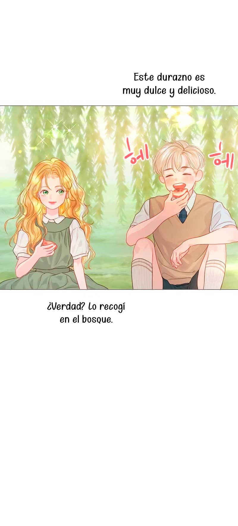 Llora, aunque es mejor si suplicas Capítulo 4 - Page 78