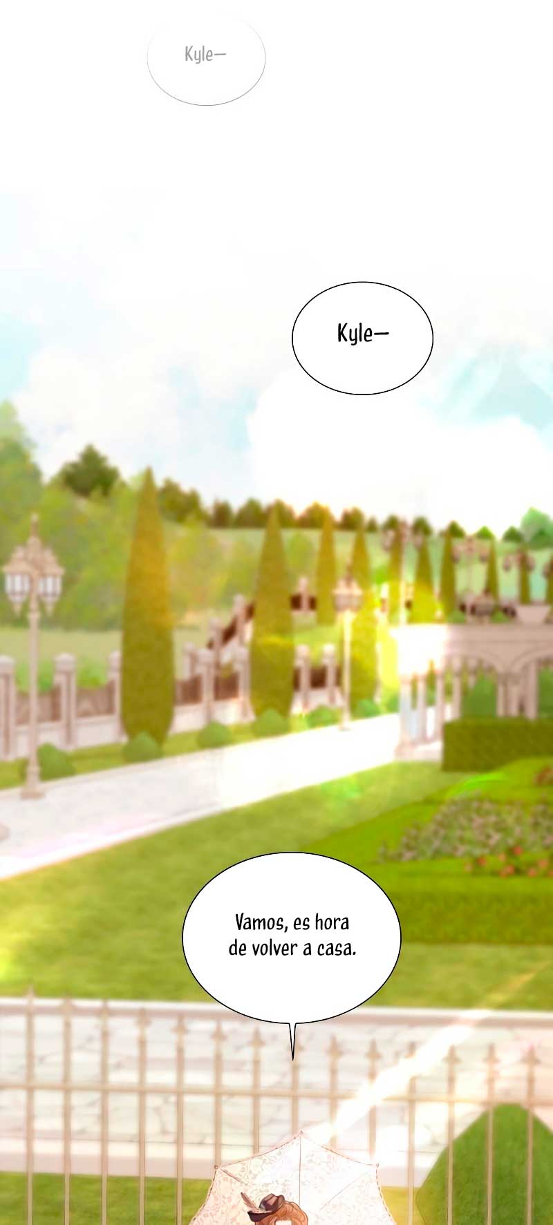 Llora, aunque es mejor si suplicas Capítulo 4 - Page 79