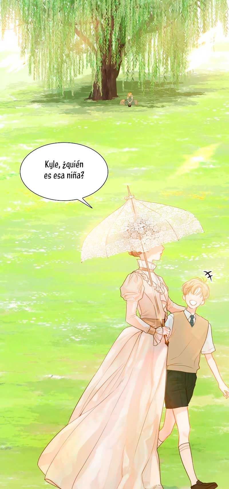 Llora, aunque es mejor si suplicas Capítulo 4 - Page 90