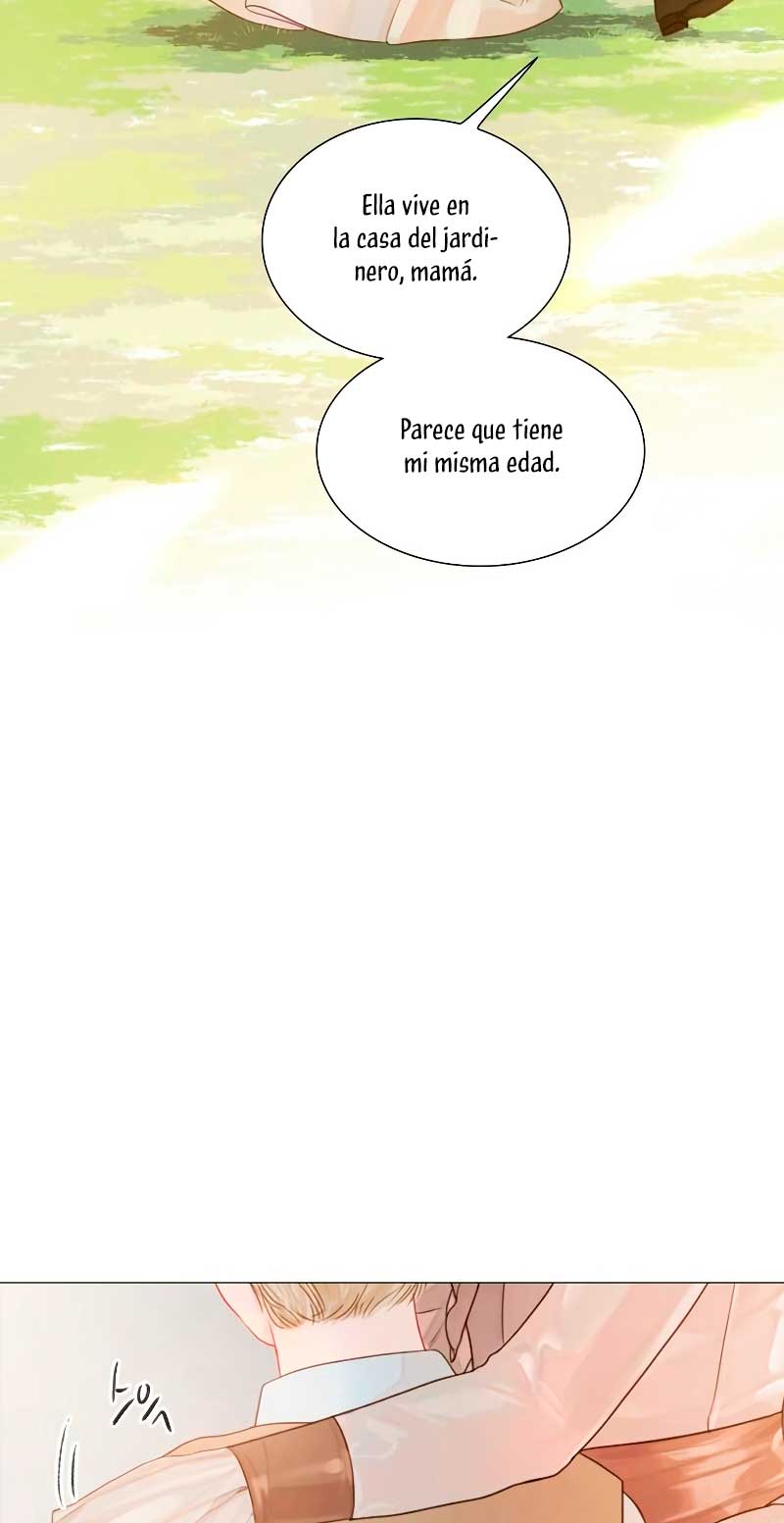 Llora, aunque es mejor si suplicas Capítulo 4 - Page 91