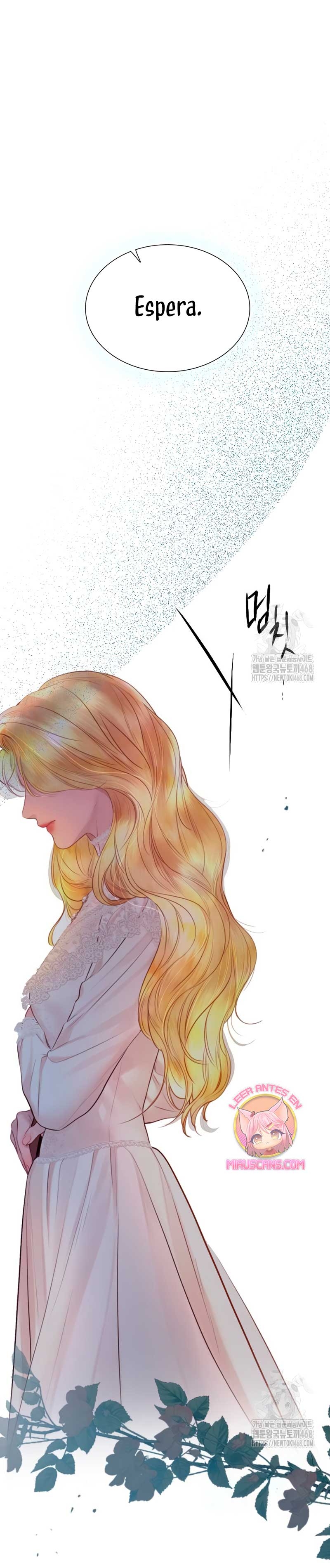Llora, aunque es mejor si suplicas Capítulo 40 - Page 11