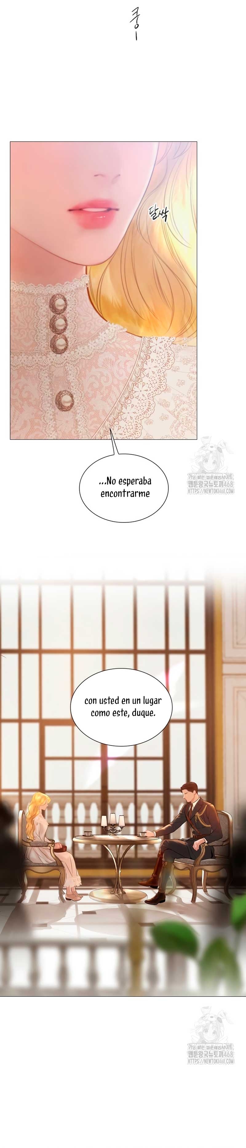 Llora, aunque es mejor si suplicas Capítulo 40 - Page 24
