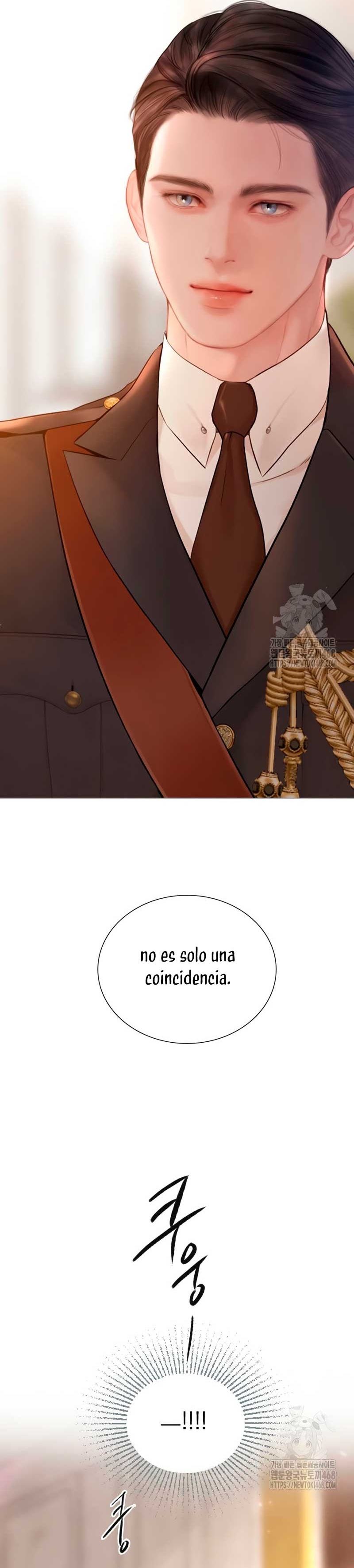 Llora, aunque es mejor si suplicas Capítulo 40 - Page 29
