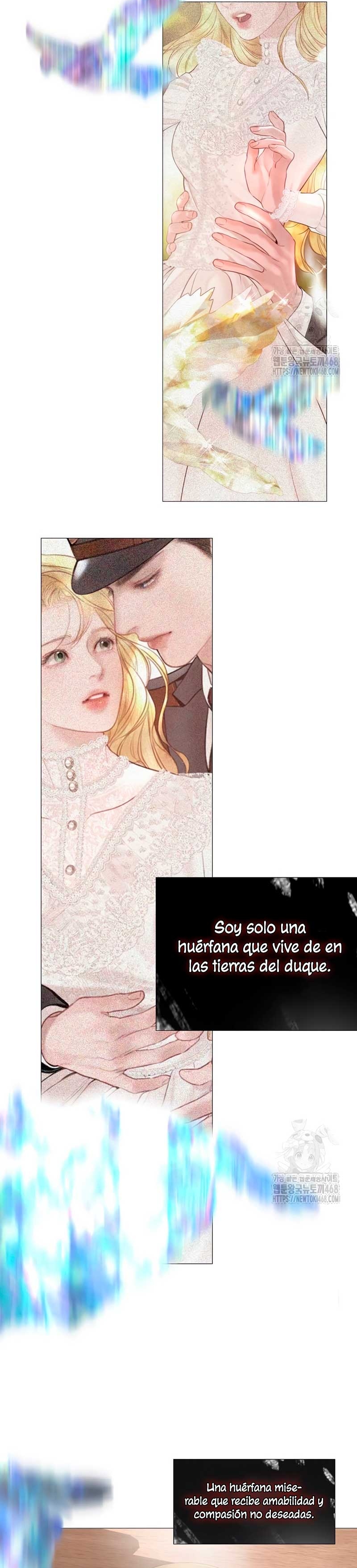Llora, aunque es mejor si suplicas Capítulo 40 - Page 31