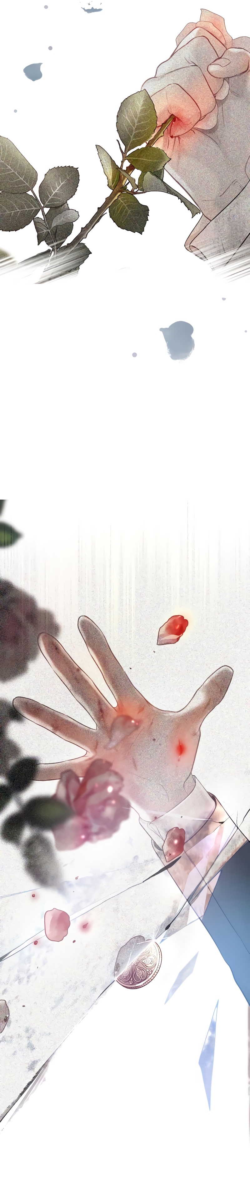 Llora, aunque es mejor si suplicas Capítulo 41 - Page 17