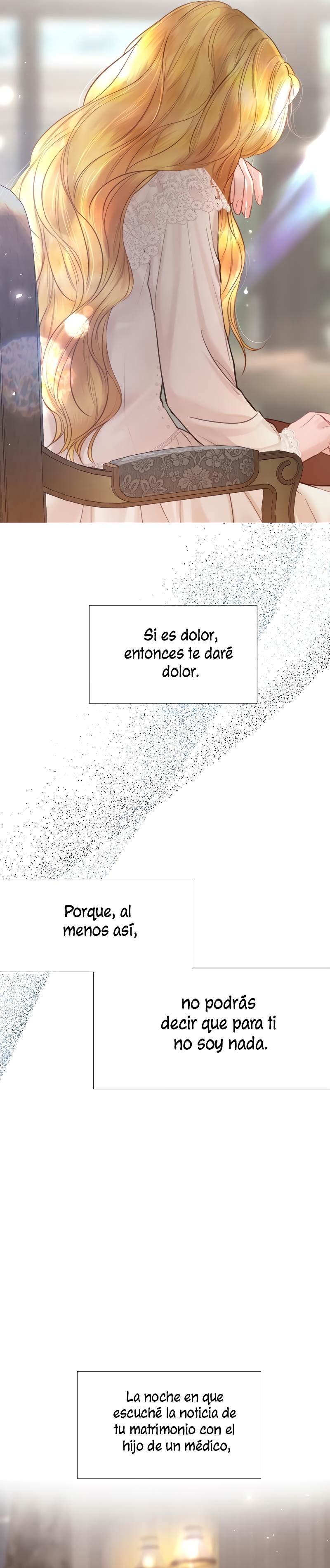 Llora, aunque es mejor si suplicas Capítulo 41 - Page 26