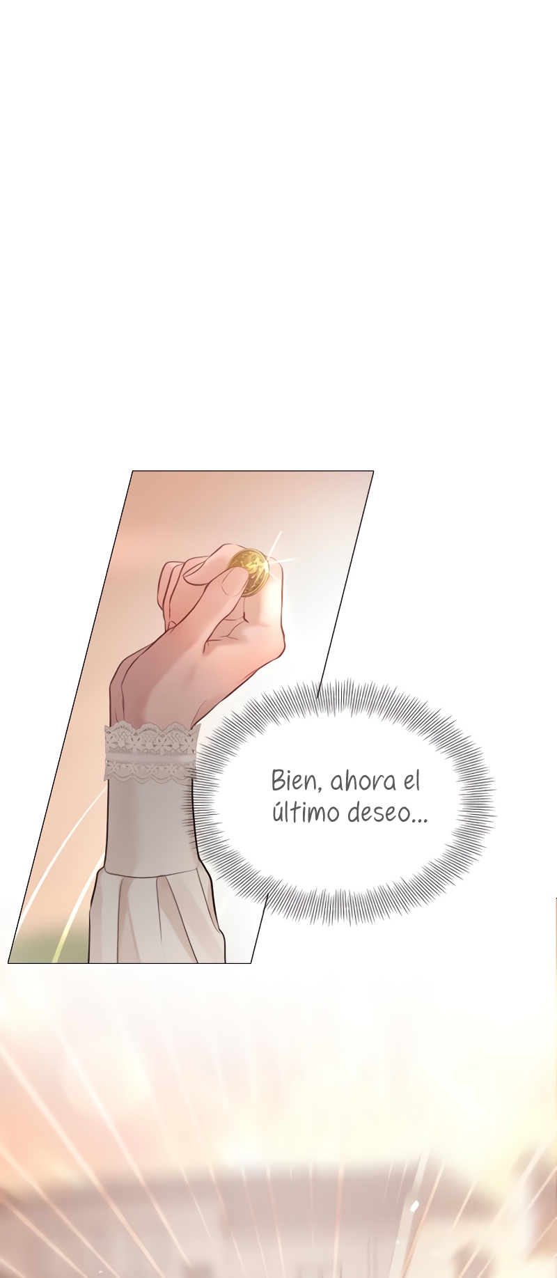 Llora, aunque es mejor si suplicas Capítulo 41 - Page 34