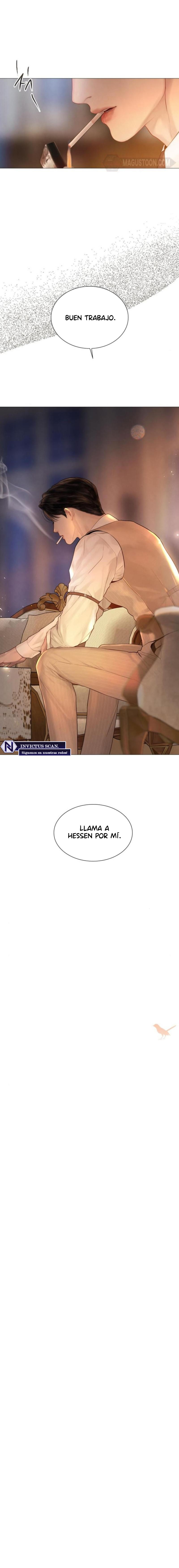 Llora, aunque es mejor si suplicas Capítulo 49 - Page 10