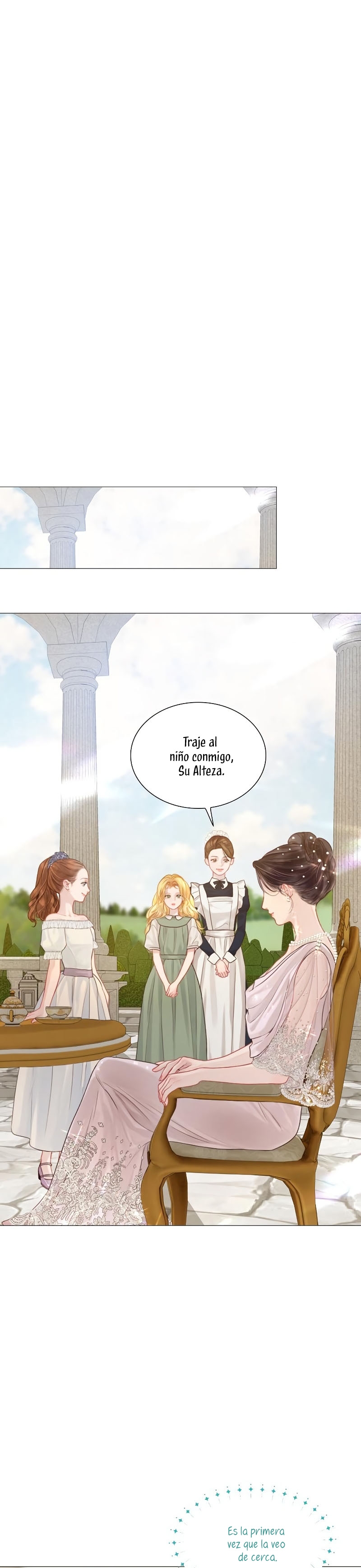 Llora, aunque es mejor si suplicas Capítulo 5 - Page 26