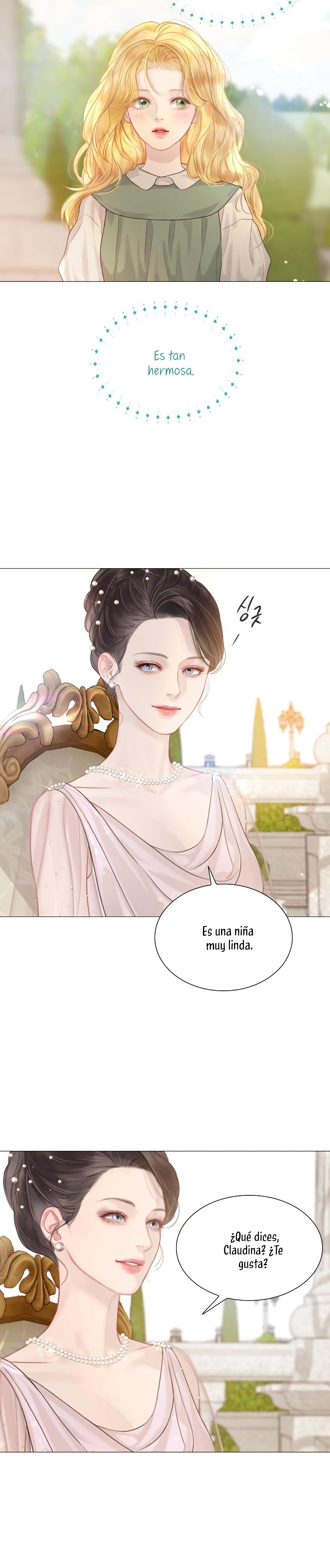 Llora, aunque es mejor si suplicas Capítulo 5 - Page 27