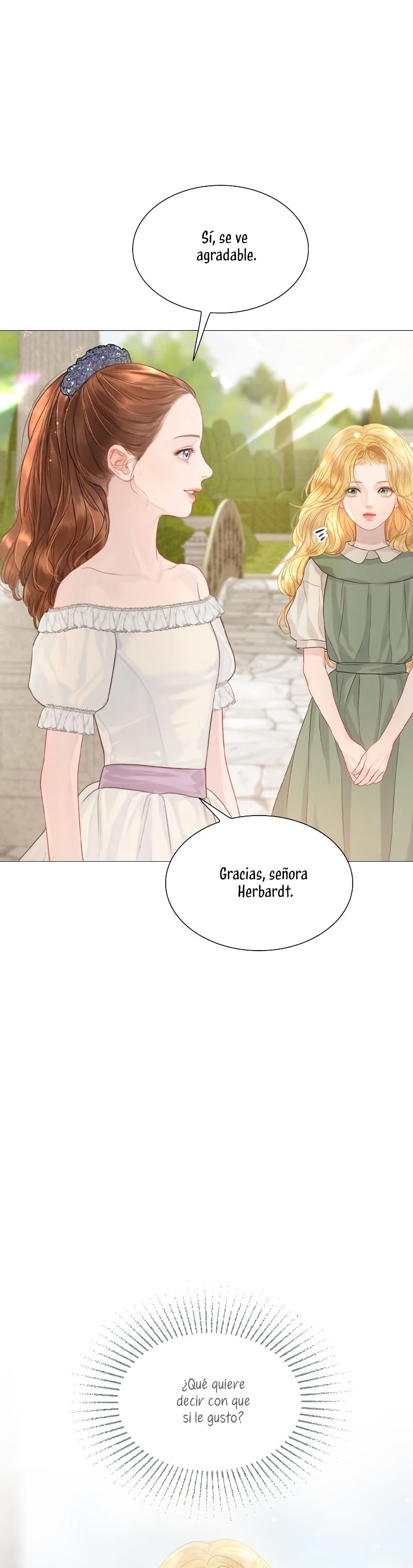 Llora, aunque es mejor si suplicas Capítulo 5 - Page 28