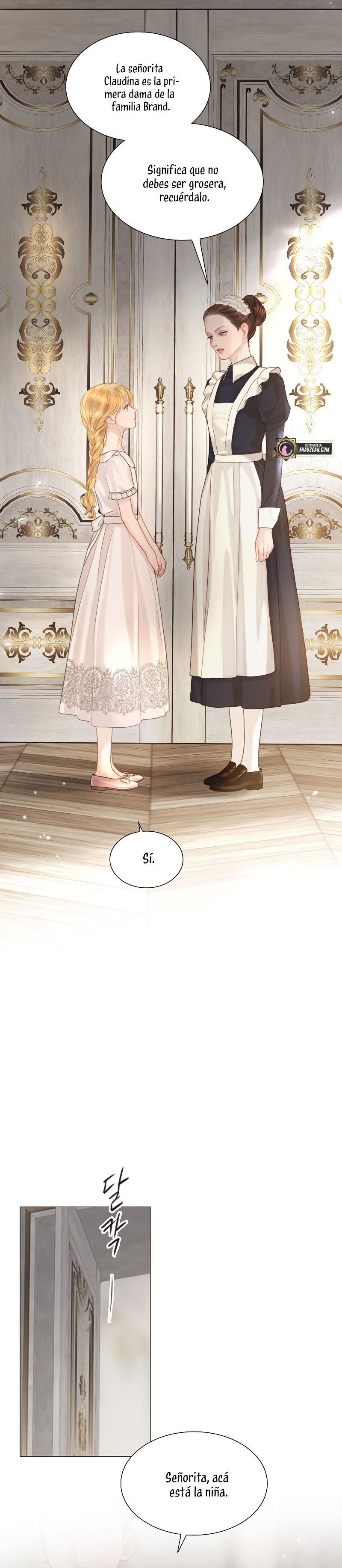 Llora, aunque es mejor si suplicas Capítulo 5 - Page 33