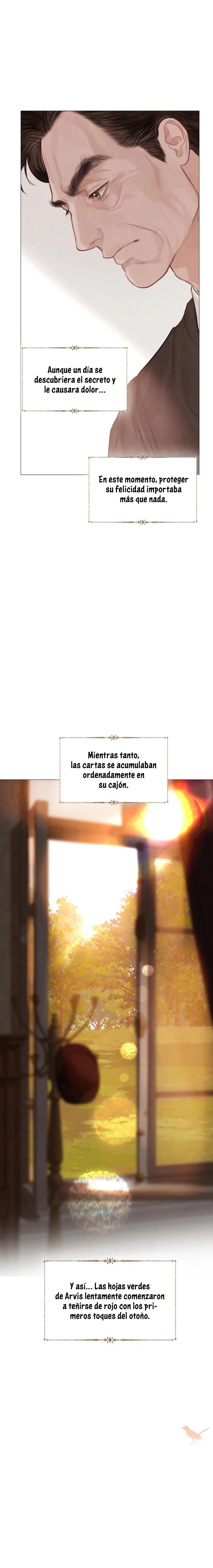 Llora, aunque es mejor si suplicas Capítulo 58 - Page 10
