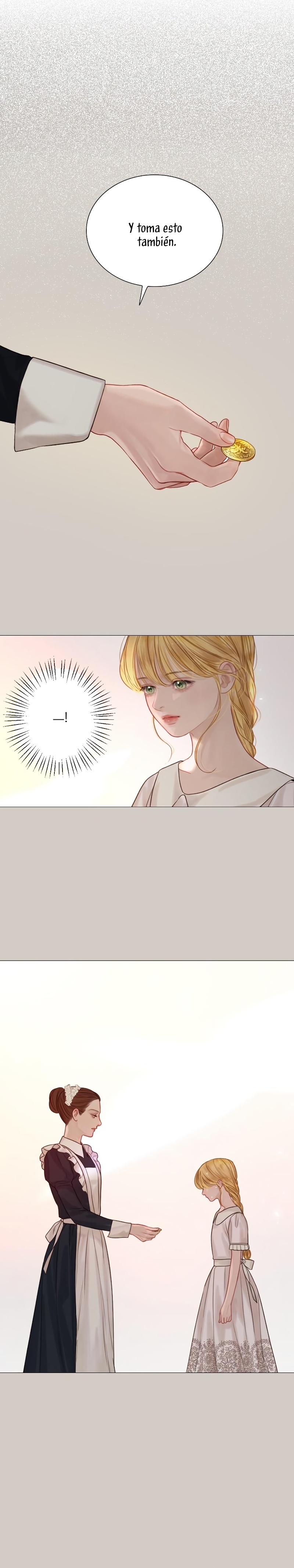 Llora, aunque es mejor si suplicas Capítulo 6 - Page 14