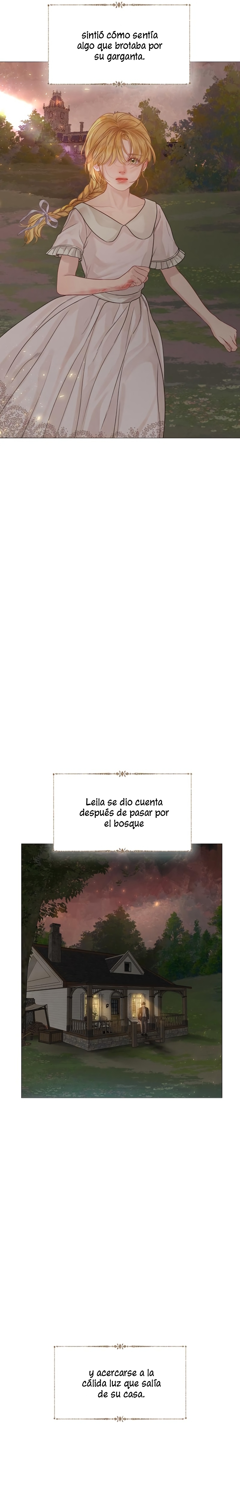 Llora, aunque es mejor si suplicas Capítulo 6 - Page 29
