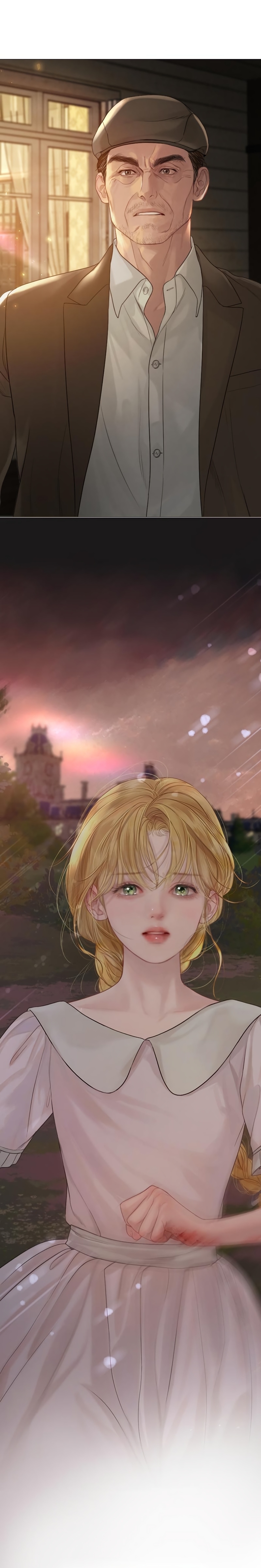 Llora, aunque es mejor si suplicas Capítulo 6 - Page 30