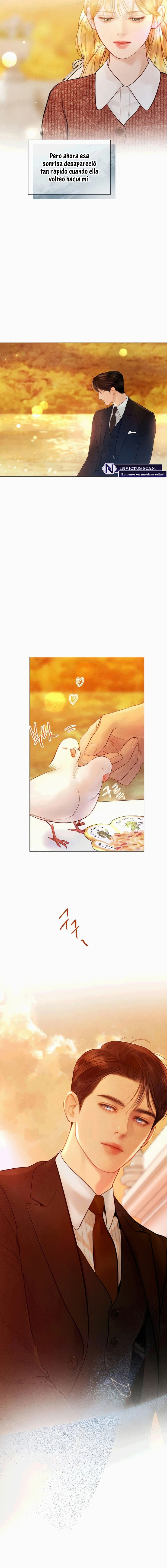 Llora, aunque es mejor si suplicas Capítulo 62 - Page 11