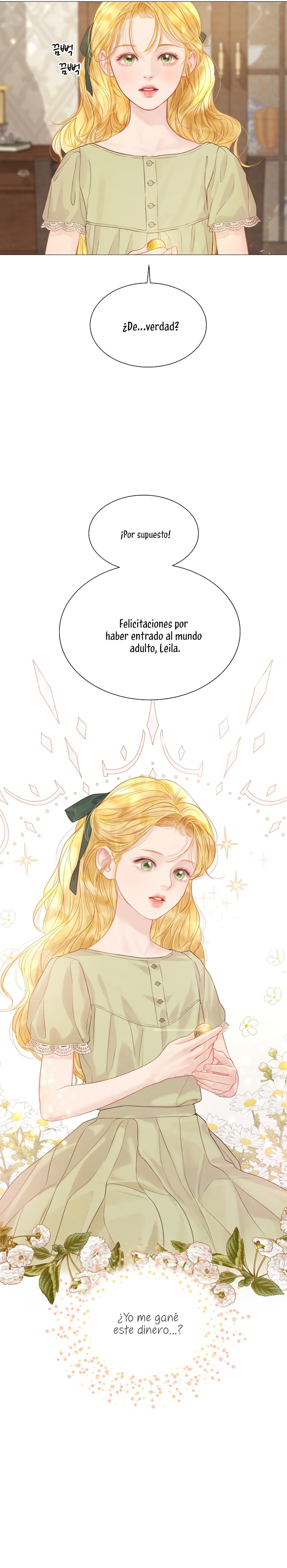 Llora, aunque es mejor si suplicas Capítulo 7 - Page 12
